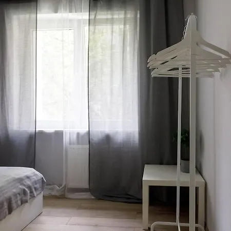 Апартаменты Close-urban Chic - Rynek Squre - Great Location & Widok Вроцлав