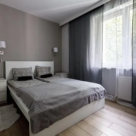 Апартаменты Close-urban Chic - Rynek Squre - Great Location & Widok