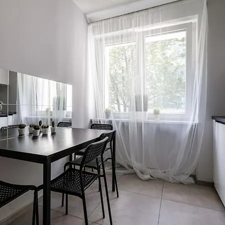 Close-urban Chic - Rynek Squre - Great Location & Widok Апартаменты