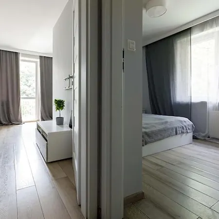 Апартаменты Close-urban Chic - Rynek Squre - Great Location & Widok *