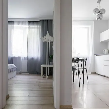 아파트 Close-urban Chic - Rynek Squre - Great Location & Widok *