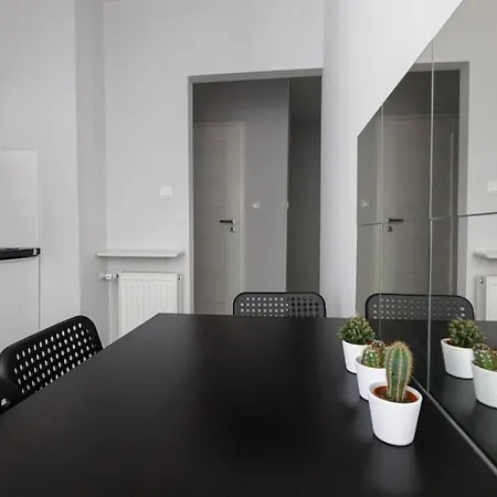 아파트 Close-urban Chic - Rynek Squre - Great Location & Widok