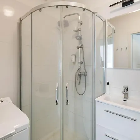 Close-urban Chic - Rynek Squre - Great Location & Widok 아파트 *